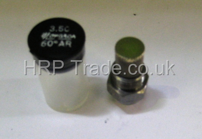 OIL SPARES  H01137P